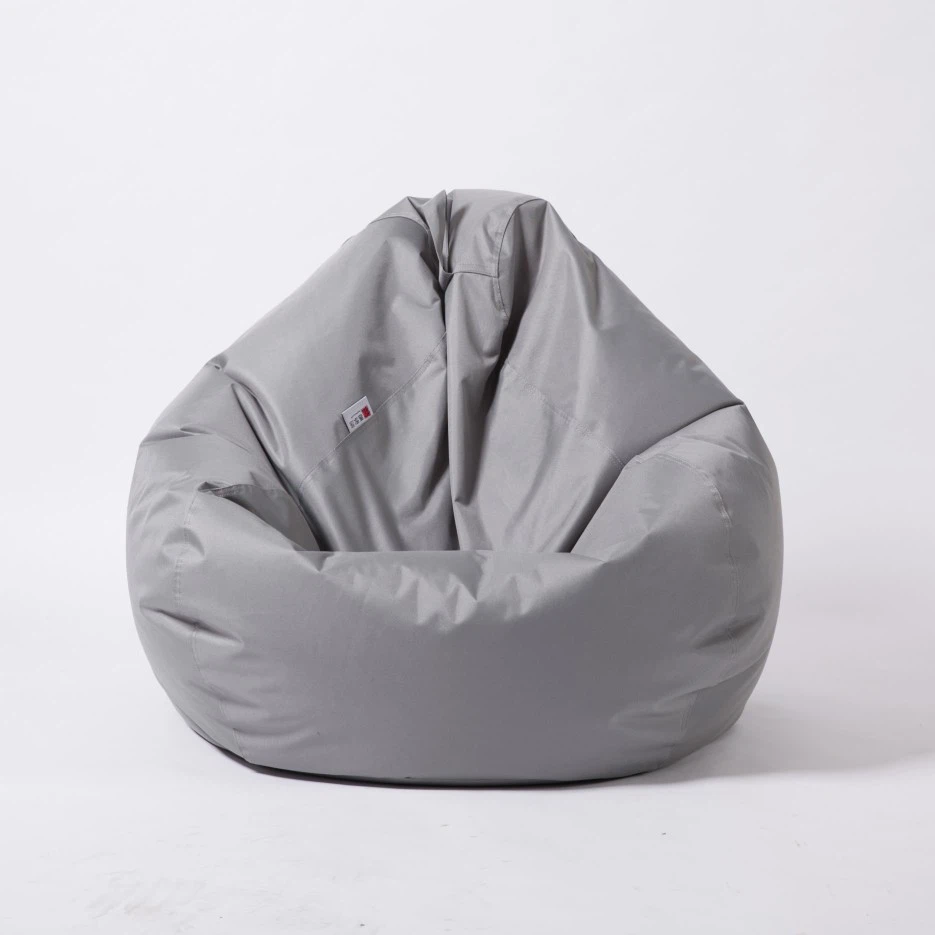 Foldning af bønne posestolafdækning