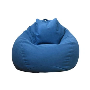 Antibakteriel Indendørs Bean Bag stolebetræk