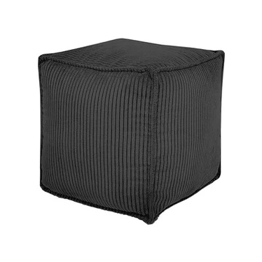 Balkon Firkantet Bean Bag Stoleovertræk
