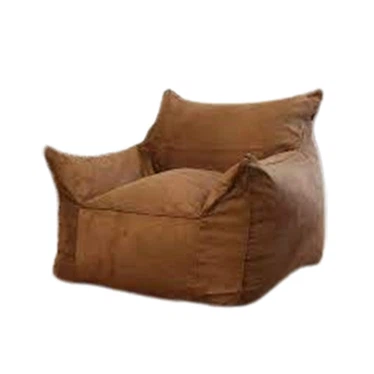 Indendørs Bean Bag Stole Cover Figur