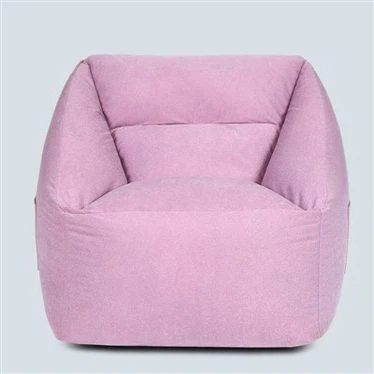 Lazy Bean Bag Stol Udskiftningsdækning
