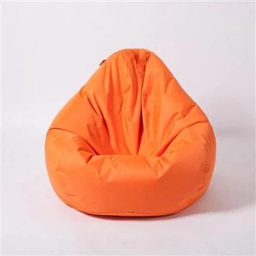 Udendørs Bean Bag Opbevaring Stol Cover Bag
