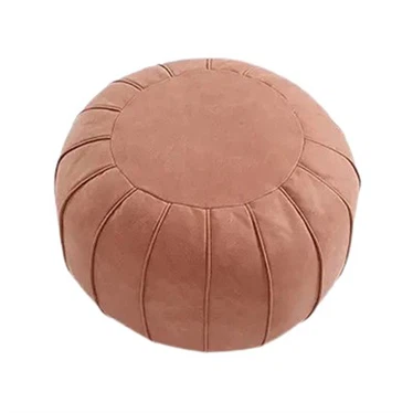 Rund Bean Bag stolebetræk