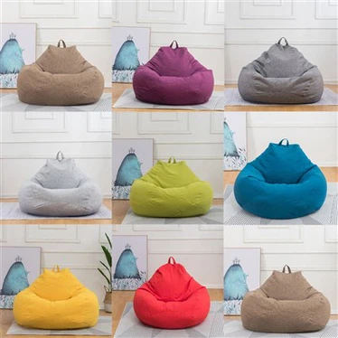 Sofa Bean Bag Cover