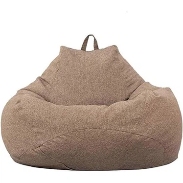 Square Bean Bag Liner Cover