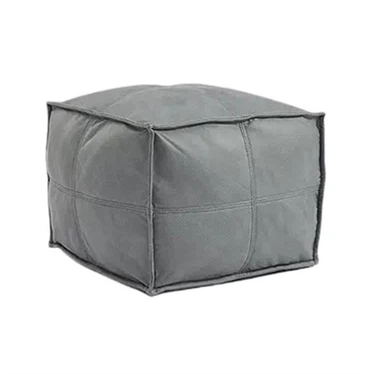 Firkantet sækkestol Lounge Cover