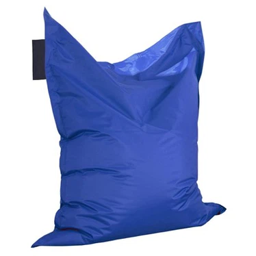 Opbevaring Folding Bean Bag Stole Cover