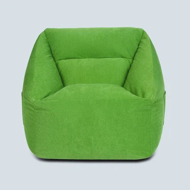 Super Soft Beanbag Sofa Cover Stol