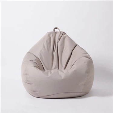 Vaskbart Folde Bean Bag Stolebetræk